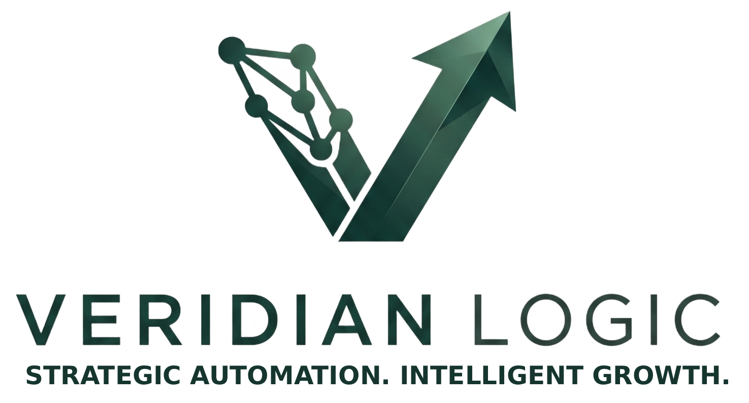 Veridian Logic